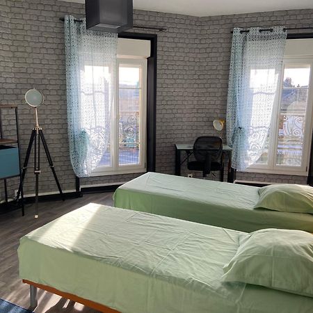Maison De Ville Au Centre De Fismes 외부 사진